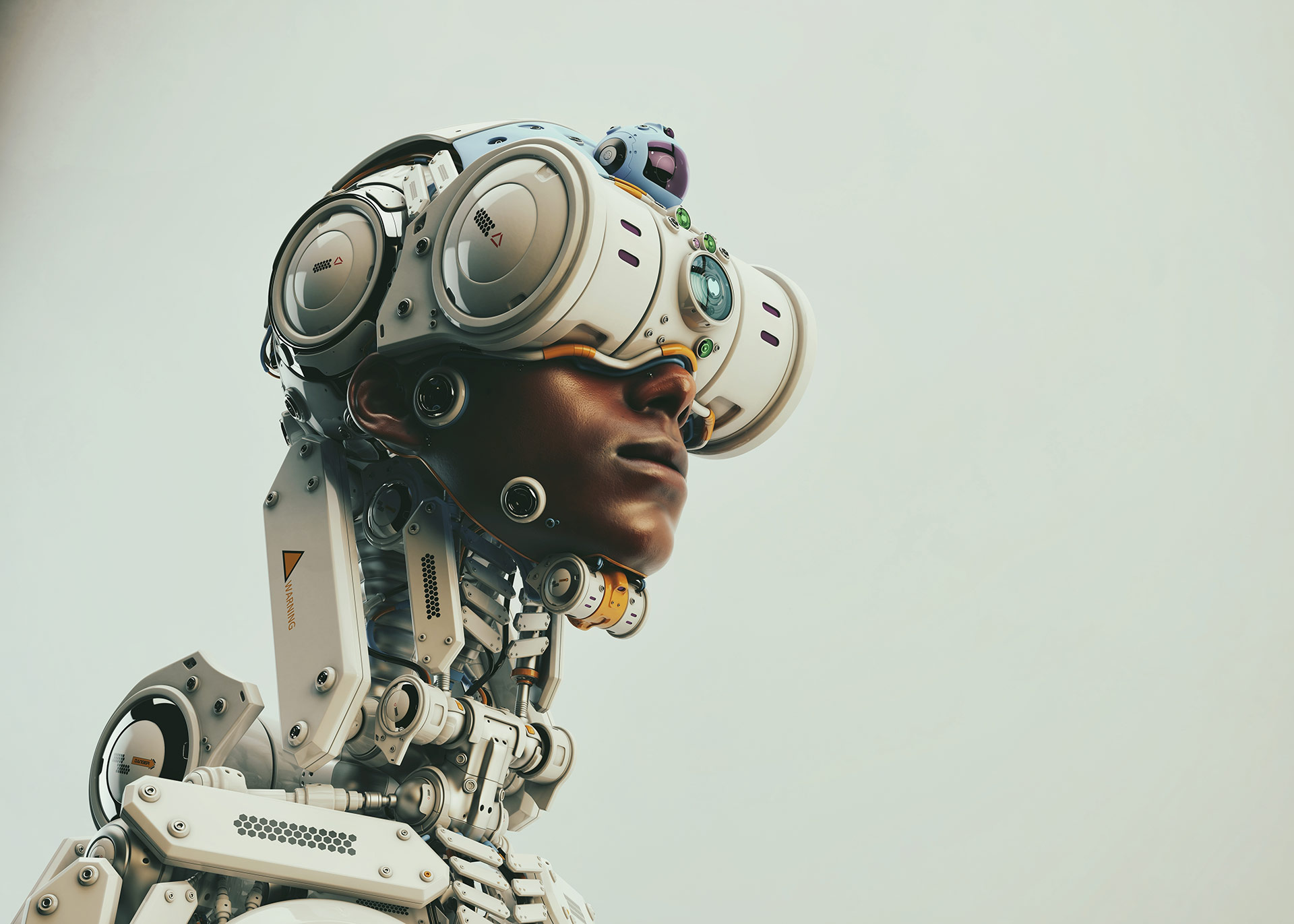 15 Years Of Technology