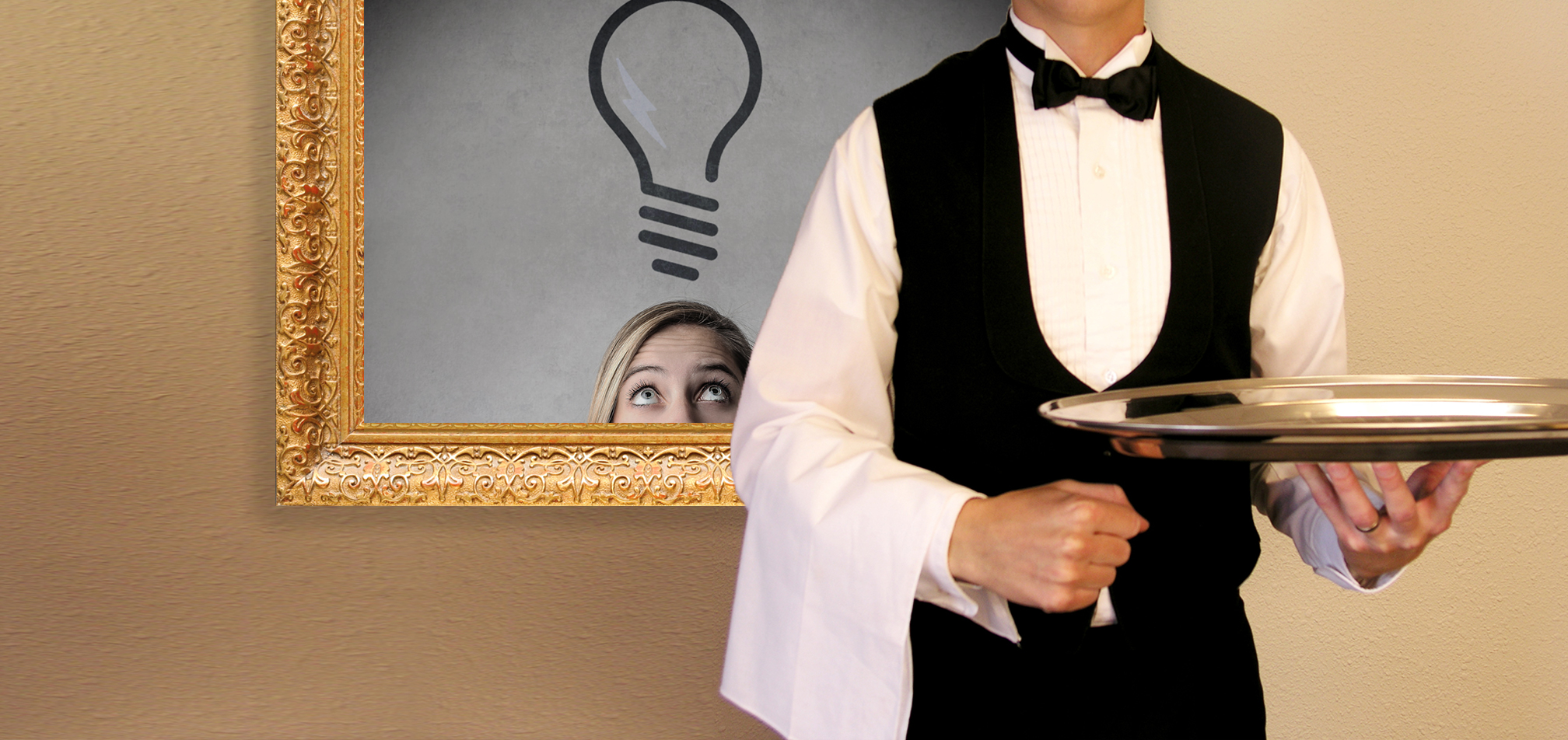 The Right Host Matters