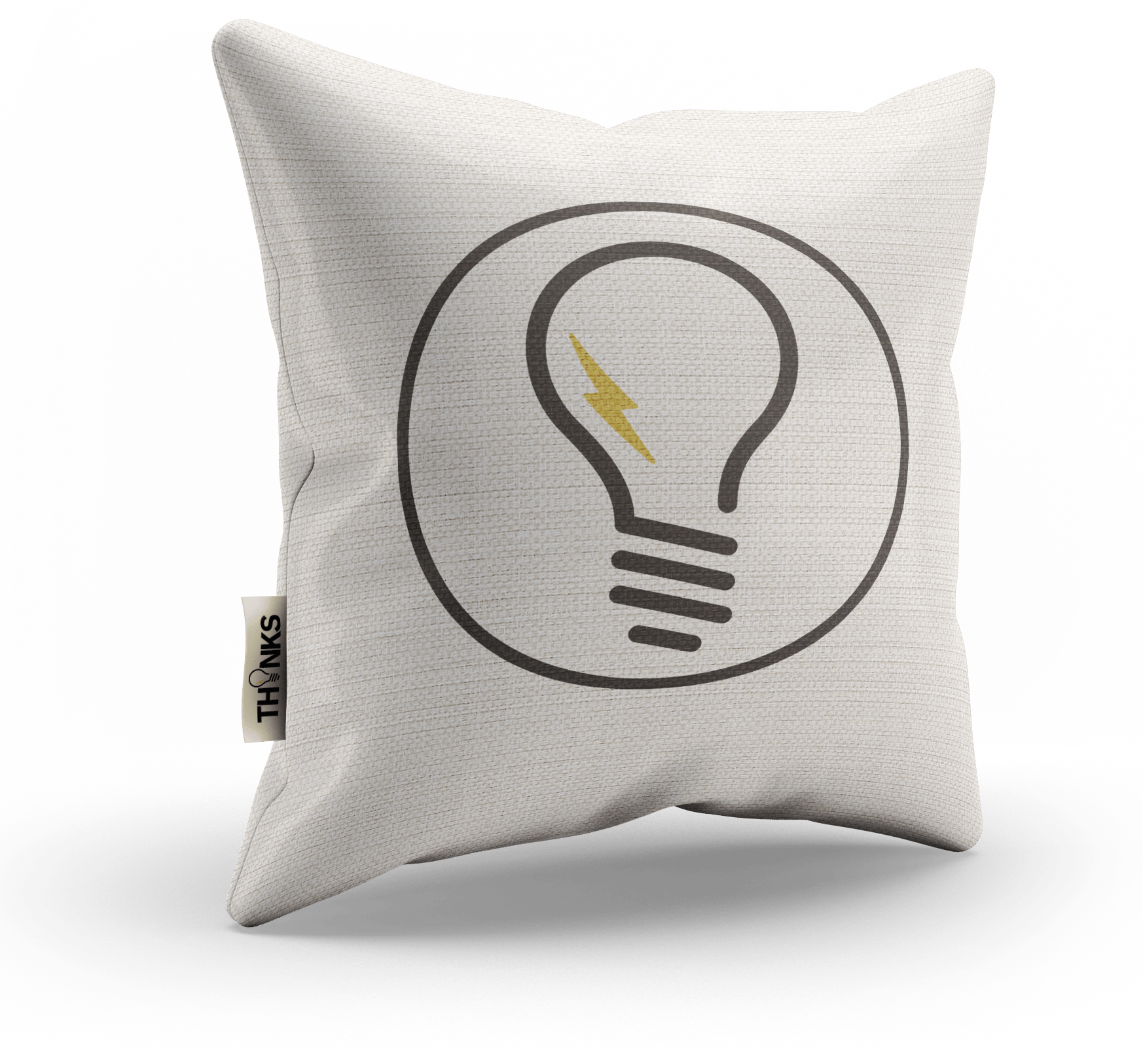 Thynks Marketing Pillow