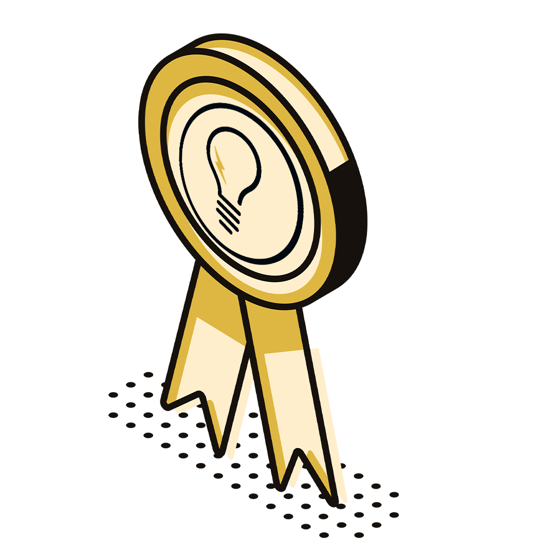 Search Optimization Specialists