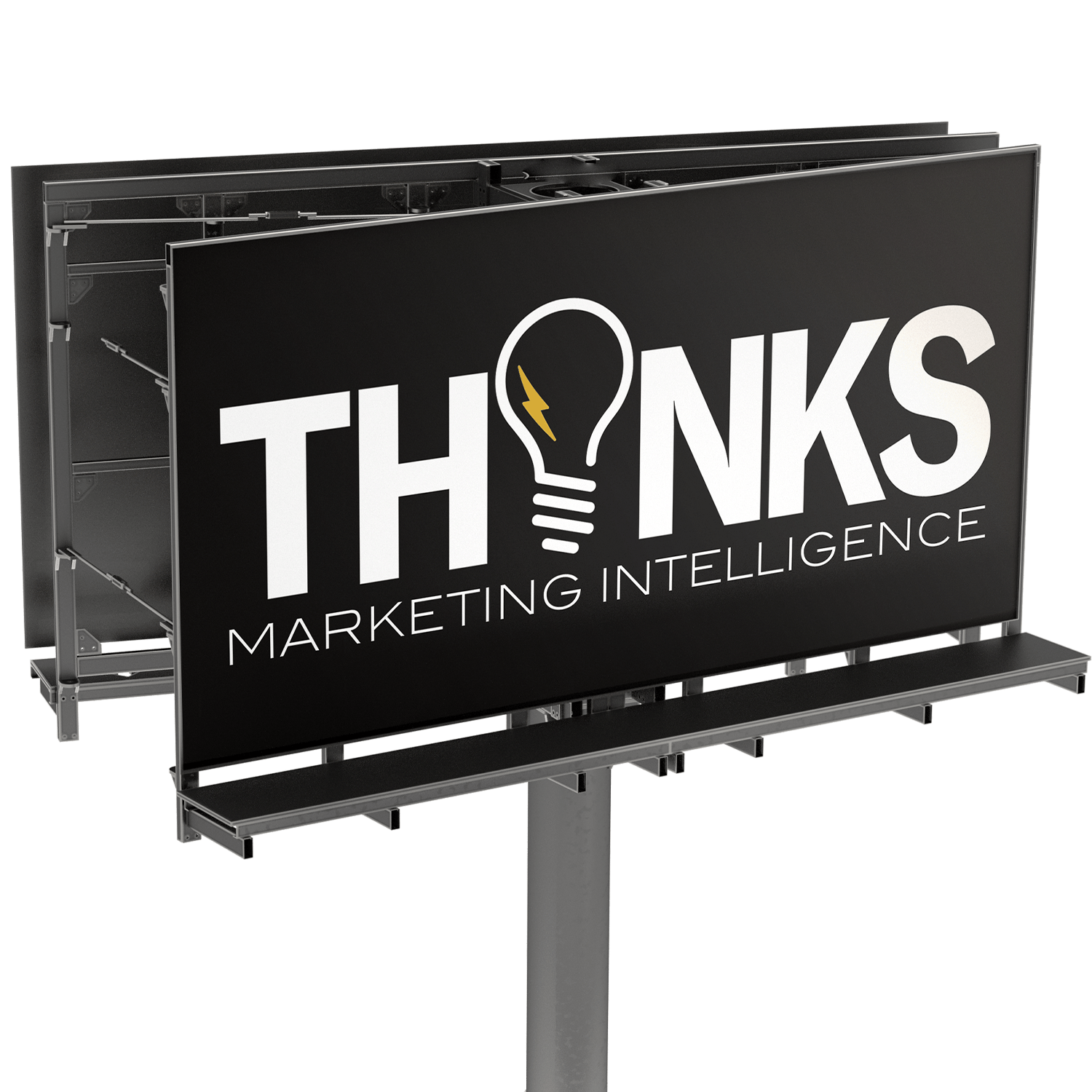 billboard marketing advertising sign