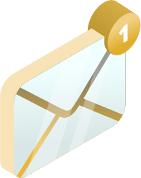 email campaigns thru market automation