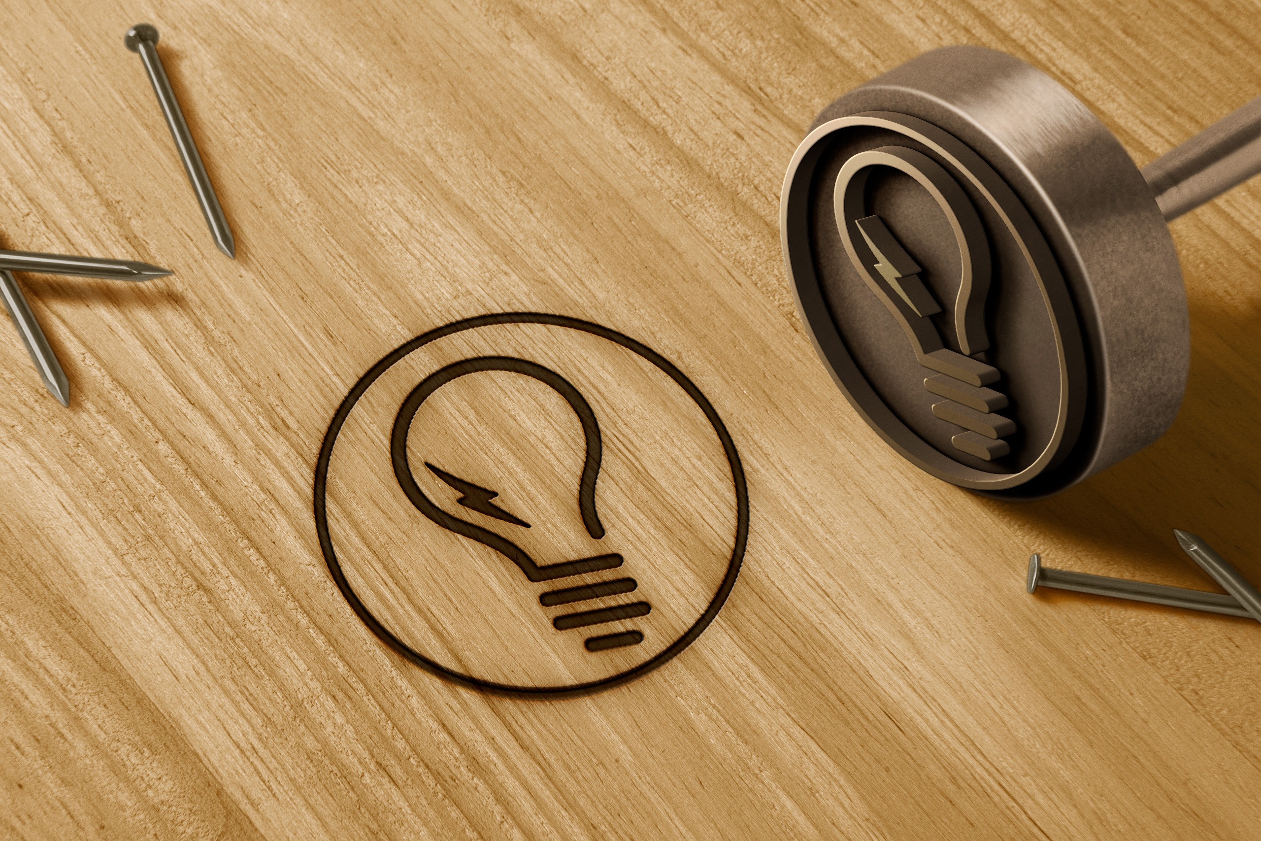 branding logo identity services